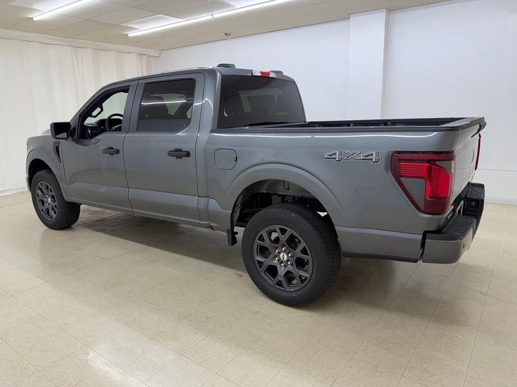 Ford F-150  2026