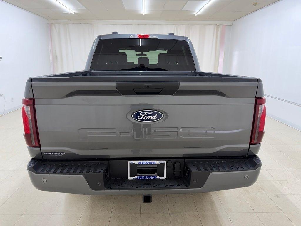 Ford F-150  2026