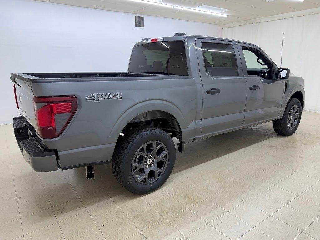Ford F-150  2026