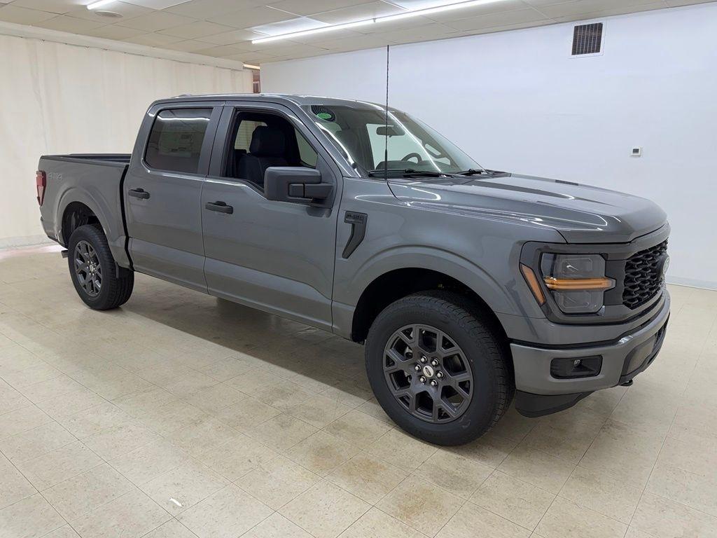 Ford F-150  2026