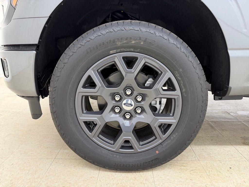 Ford F-150  2026