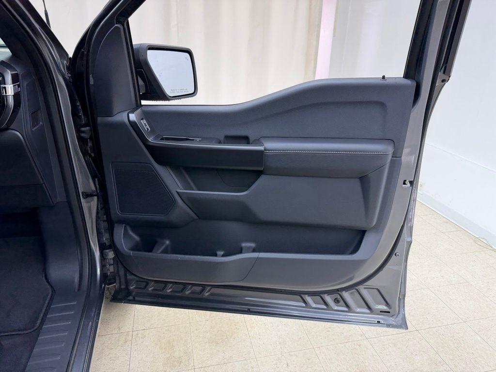 Ford F-150  2026
