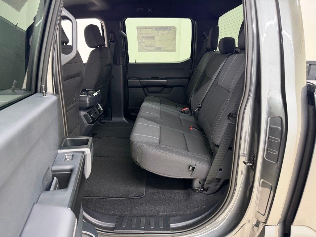 Ford F-150  2026