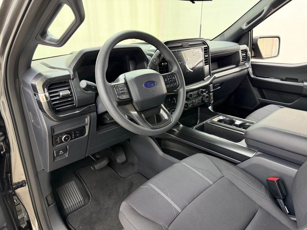 Ford F-150  2026