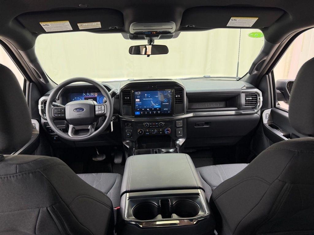 Ford F-150  2026