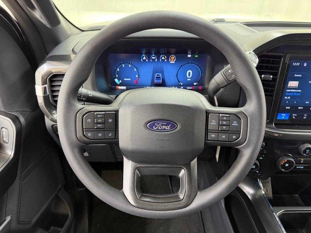 Ford F-150  2026