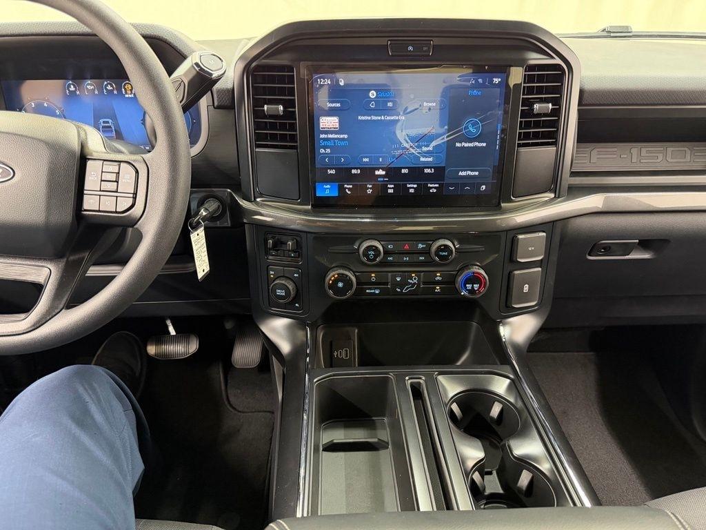 Ford F-150  2026