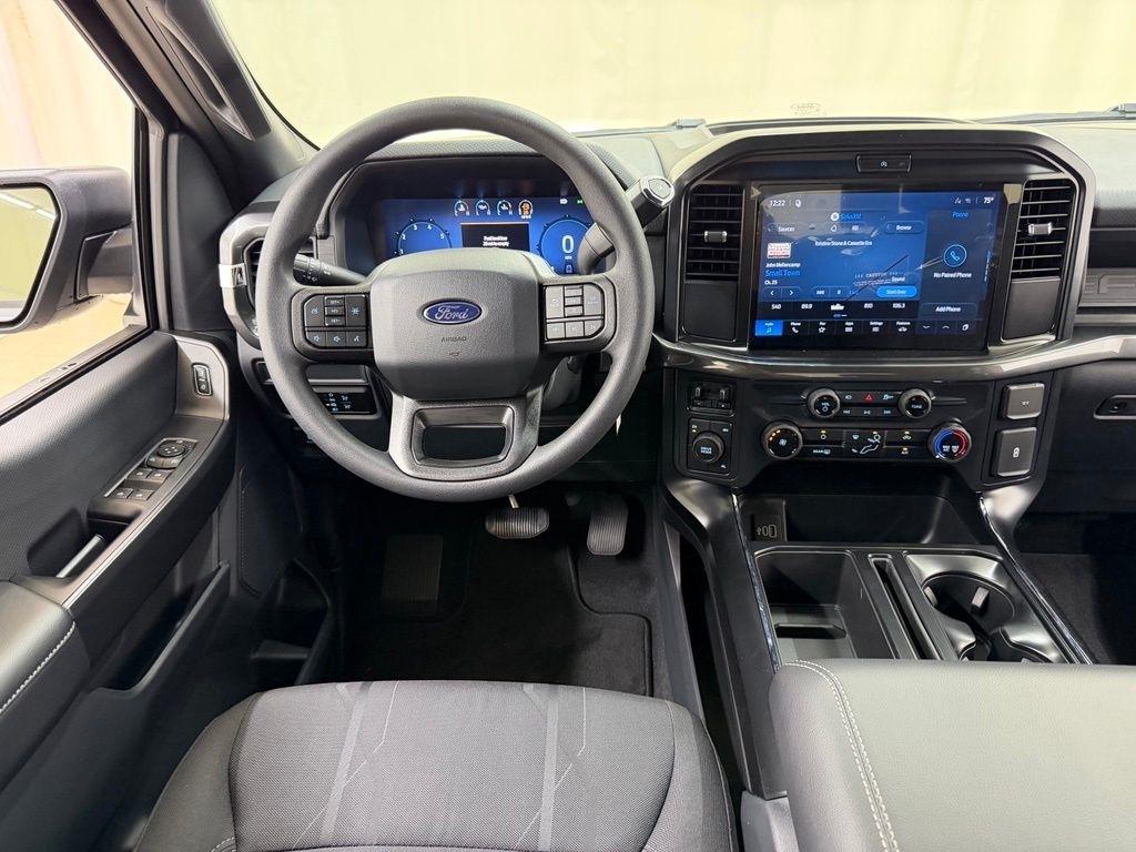 Ford F-150  2026