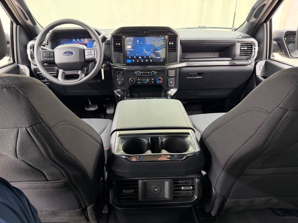 Ford F-150  2026