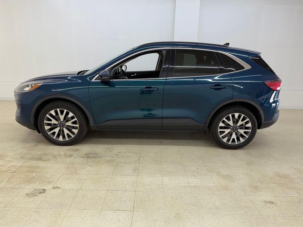 Ford Escape  2020