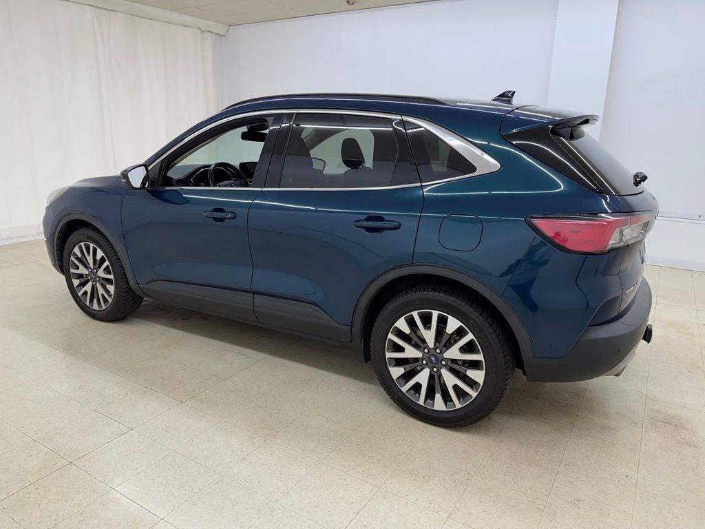 Ford Escape  2020