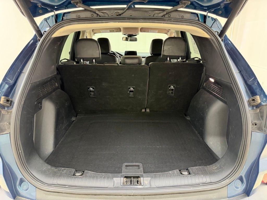 Ford Escape  2020