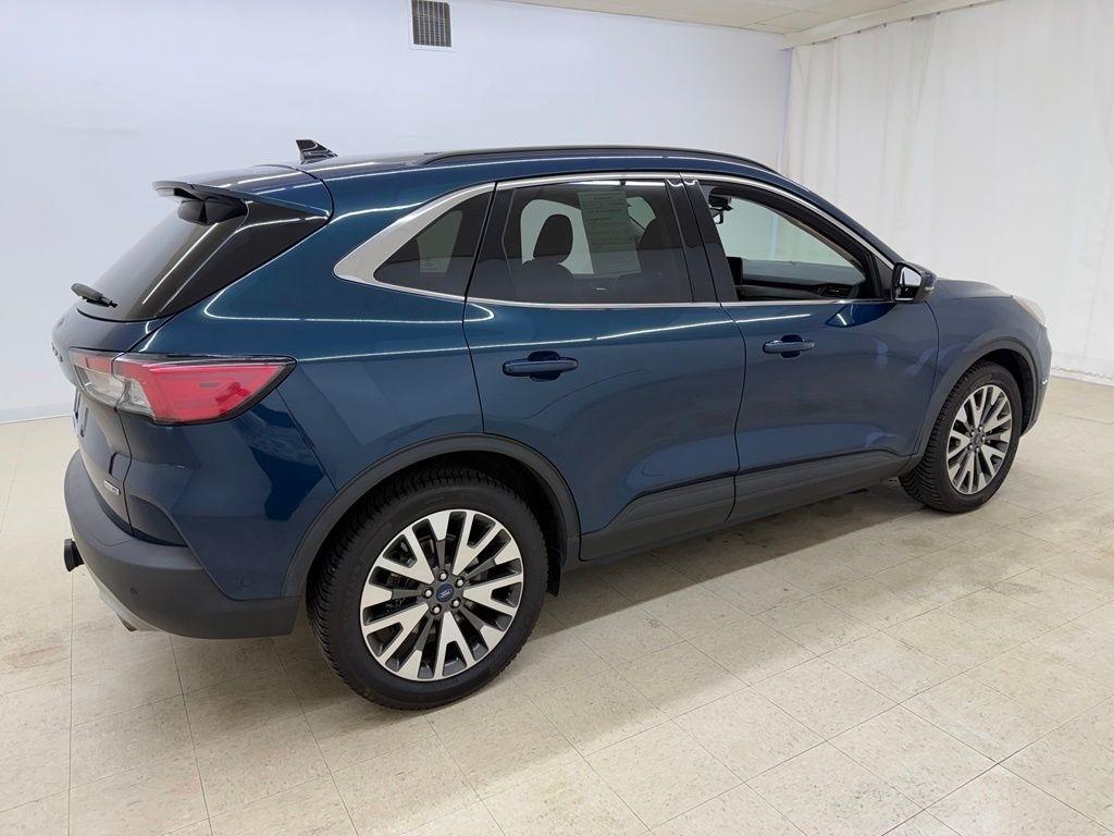 Ford Escape  2020