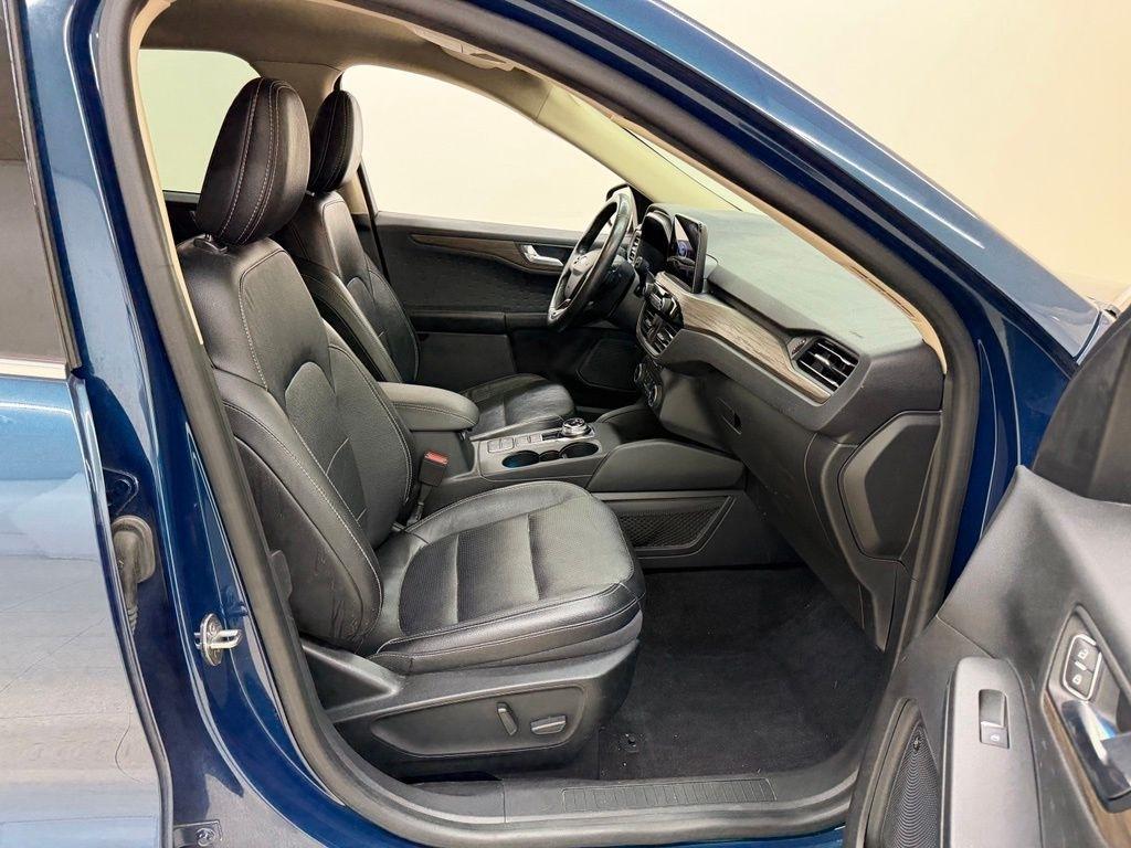 Ford Escape  2020