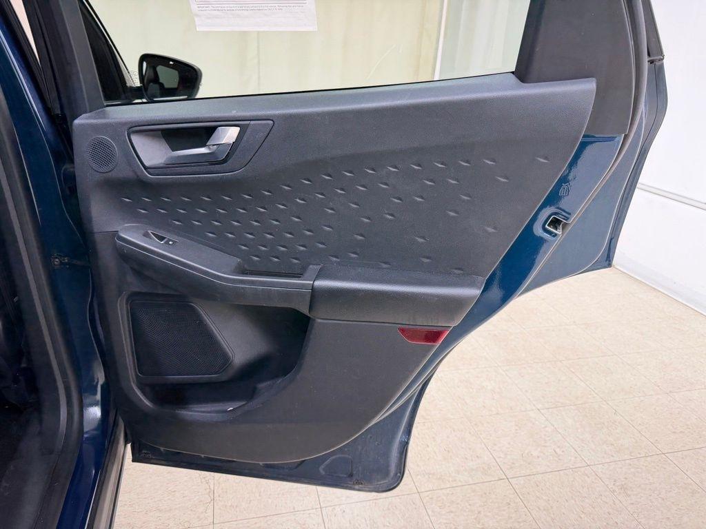 Ford Escape  2020
