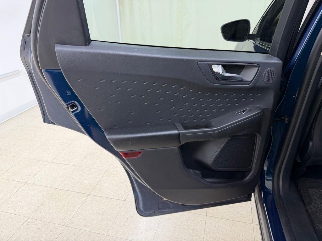 Ford Escape  2020