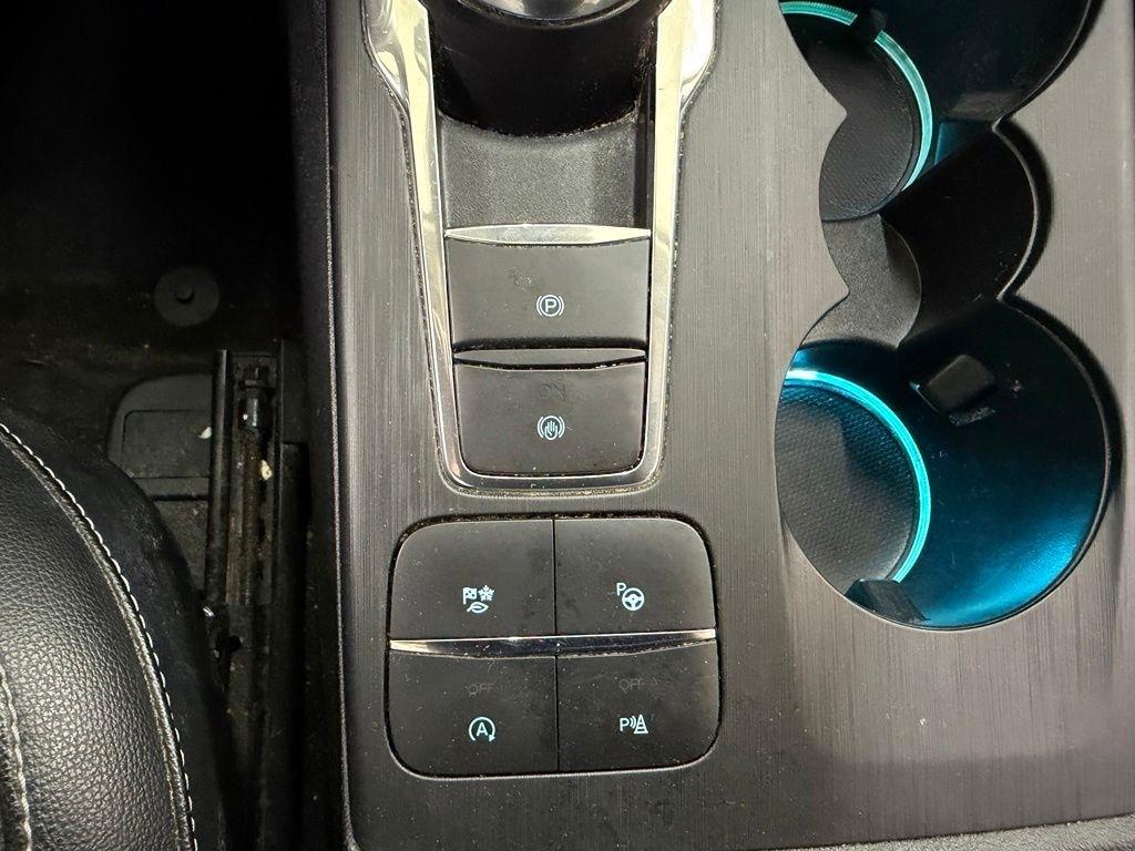 Ford Escape  2020