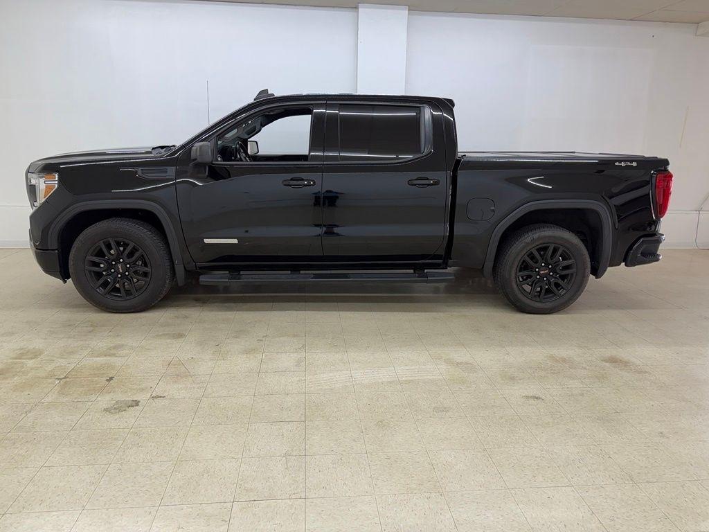 GMC Sierra 1500 Limited  2022
