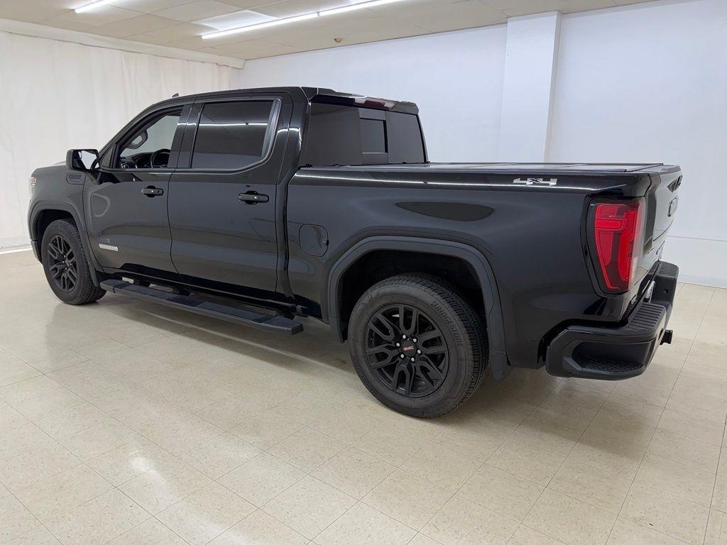 GMC Sierra 1500 Limited  2022
