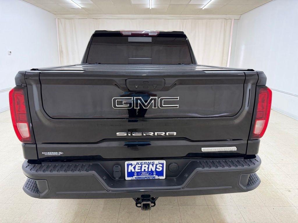 GMC Sierra 1500 Limited  2022