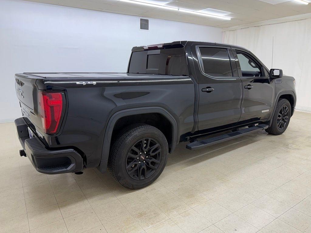 GMC Sierra 1500 Limited  2022