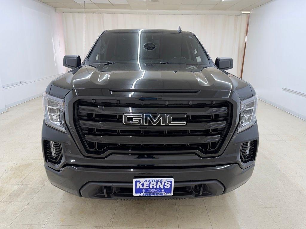 GMC Sierra 1500 Limited  2022