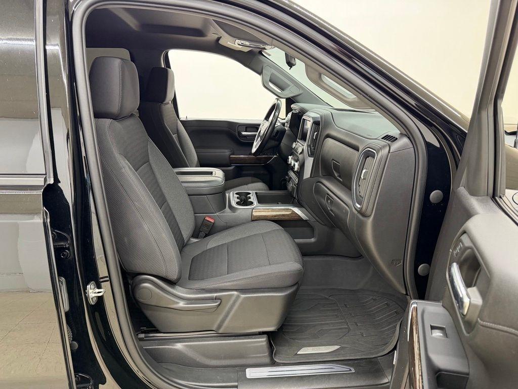 GMC Sierra 1500 Limited  2022