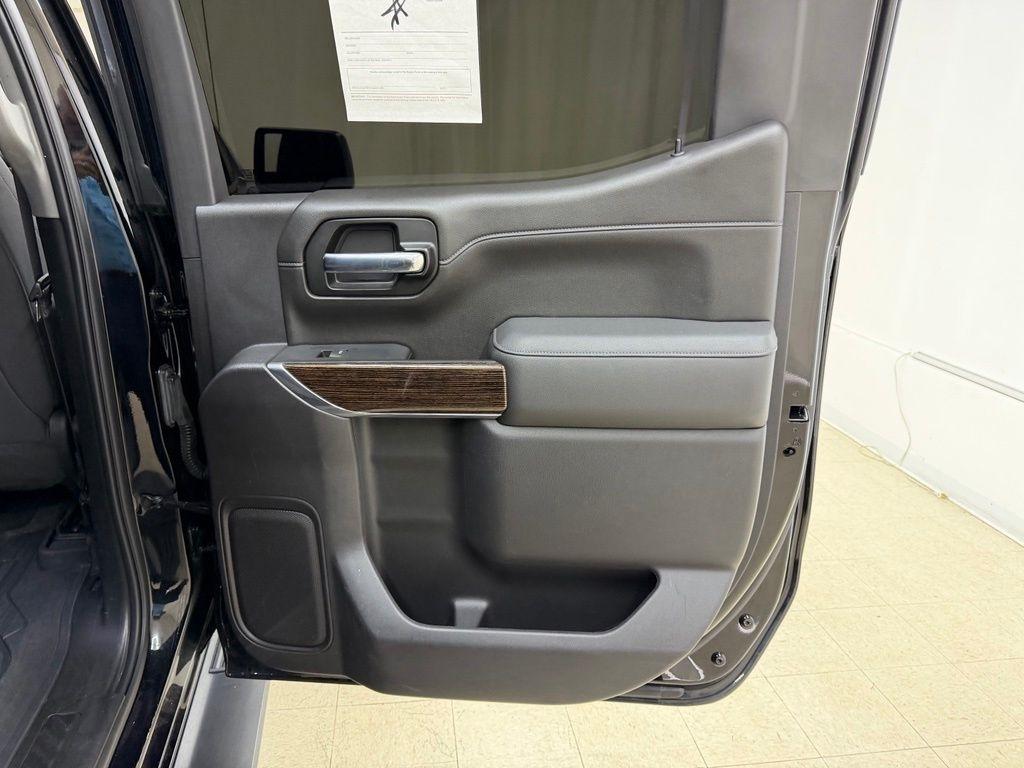 GMC Sierra 1500 Limited  2022