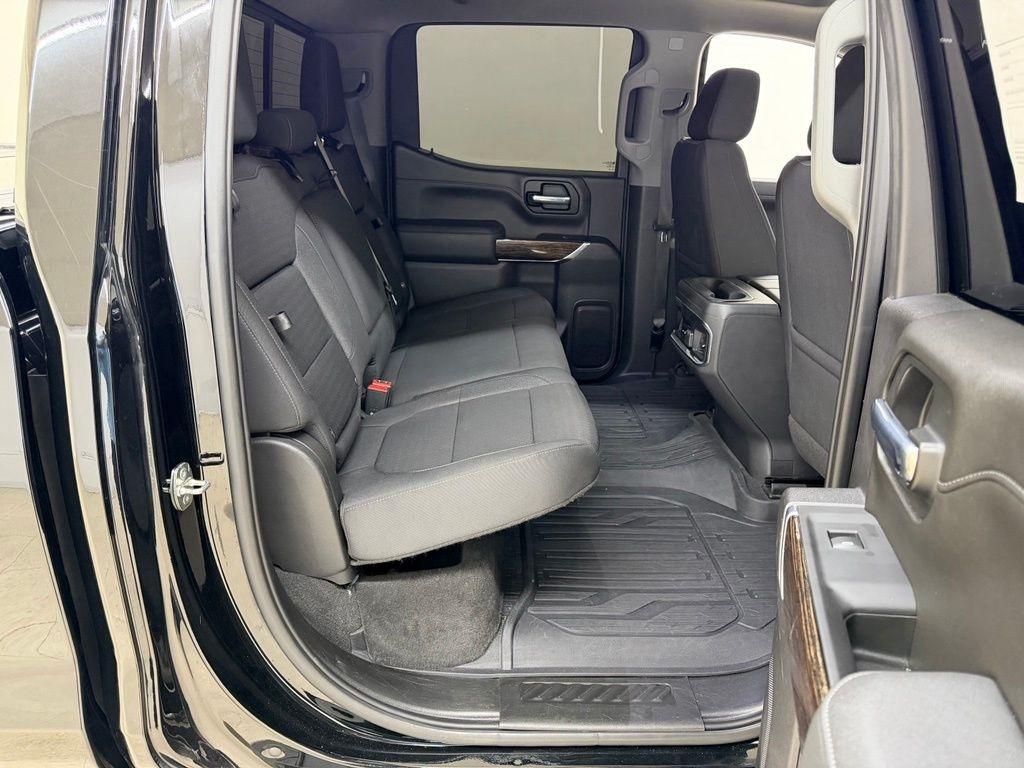 GMC Sierra 1500 Limited  2022