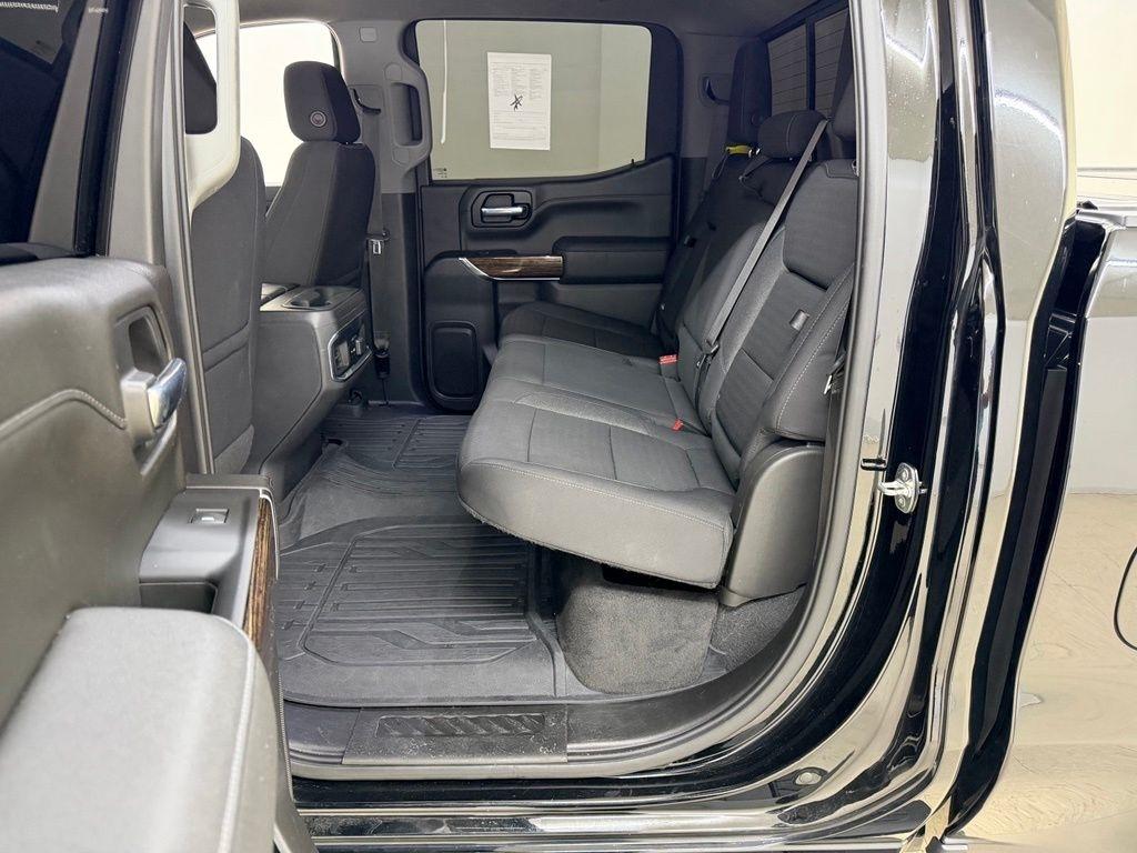 GMC Sierra 1500 Limited  2022