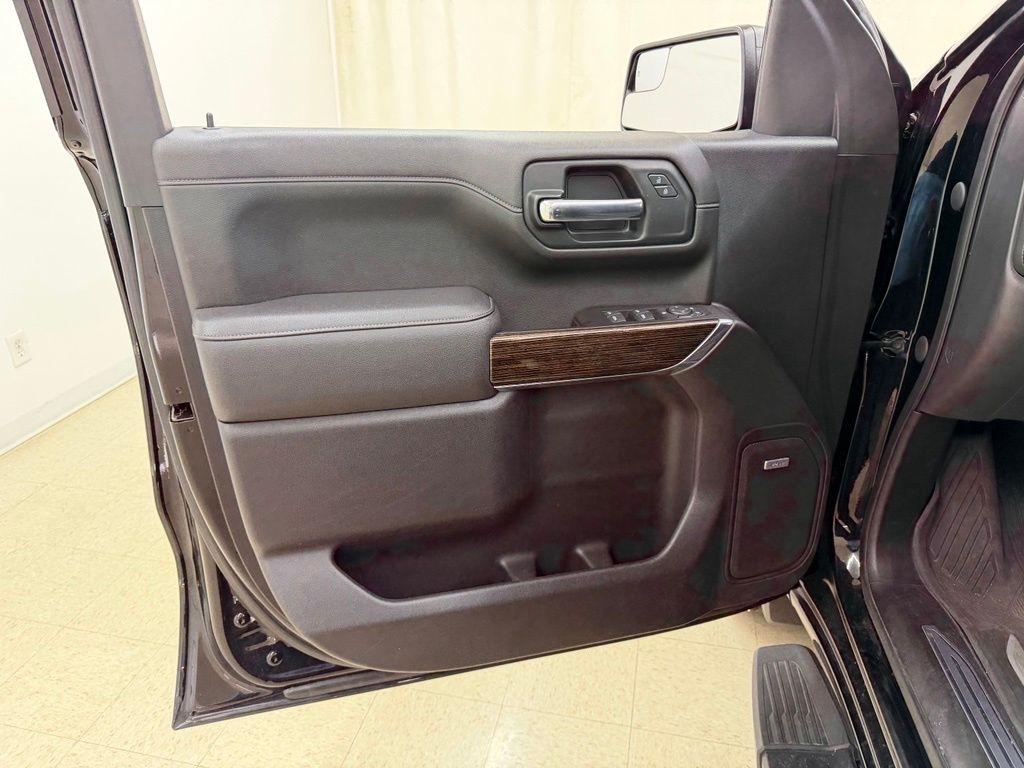 GMC Sierra 1500 Limited  2022