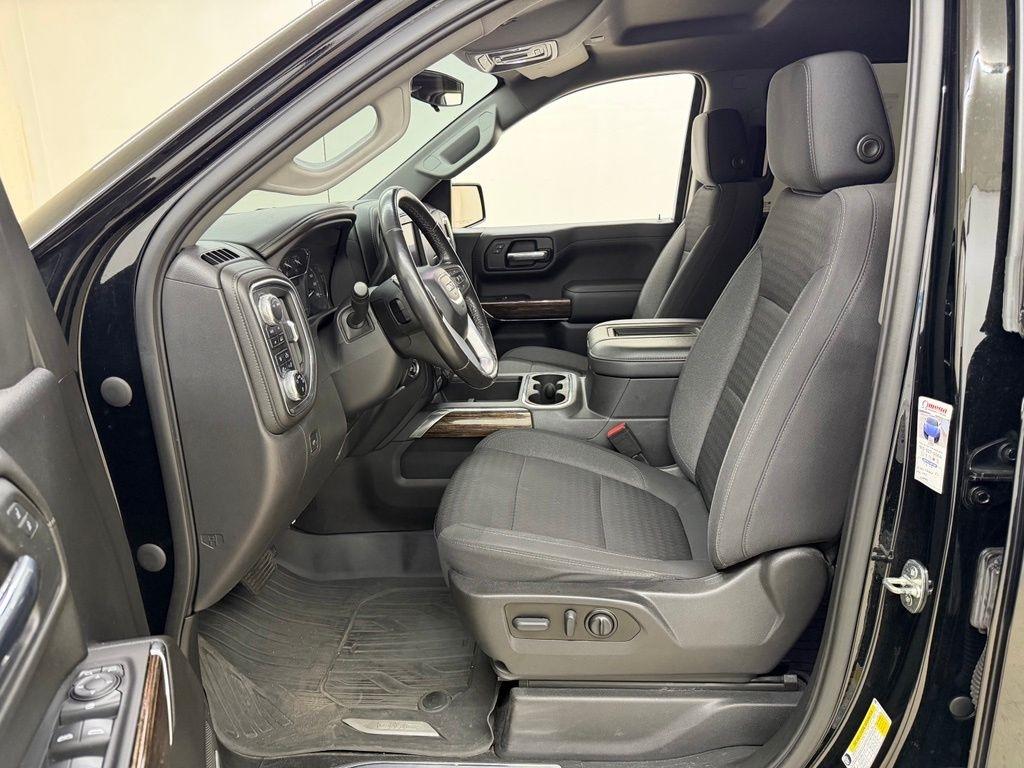 GMC Sierra 1500 Limited  2022