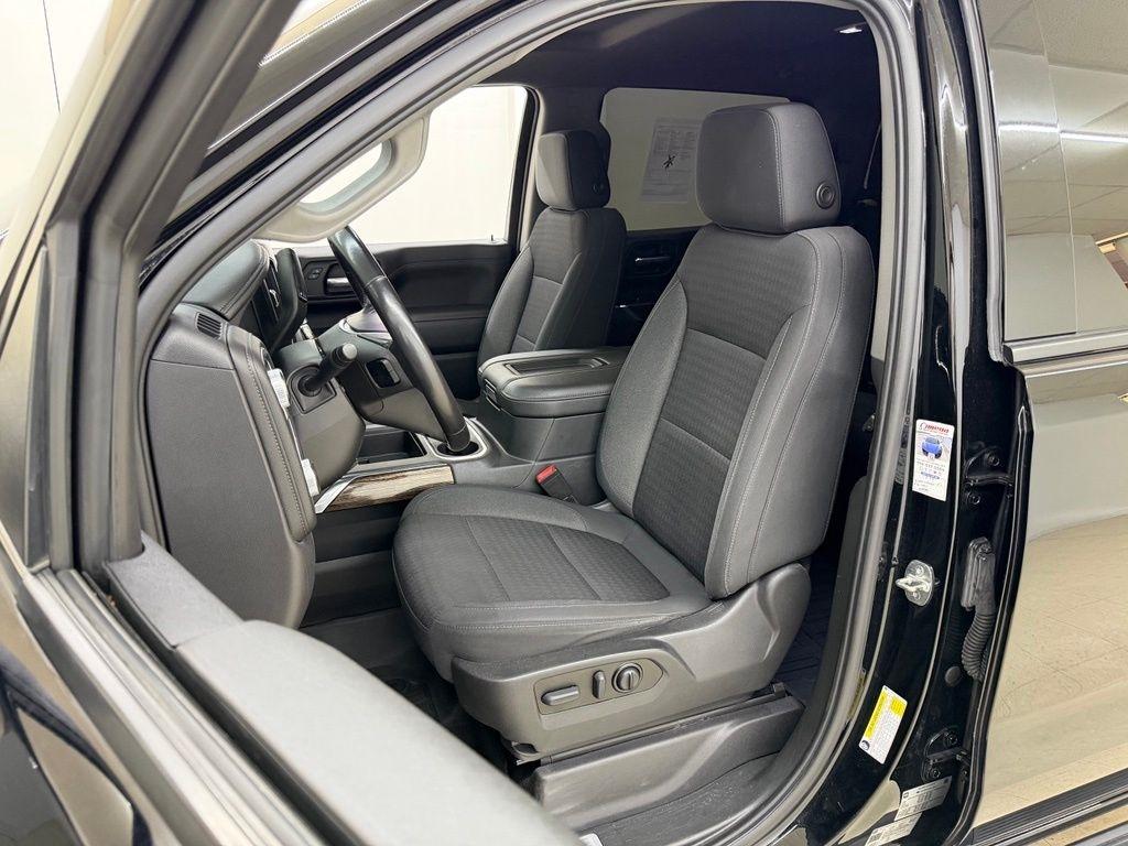 GMC Sierra 1500 Limited  2022