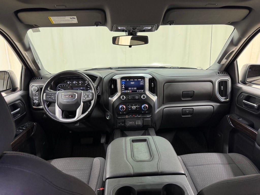 GMC Sierra 1500 Limited  2022