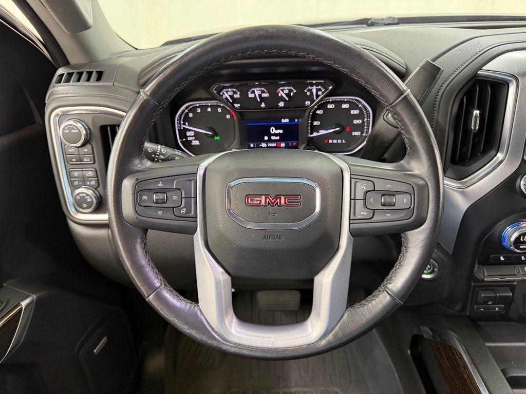 GMC Sierra 1500 Limited  2022