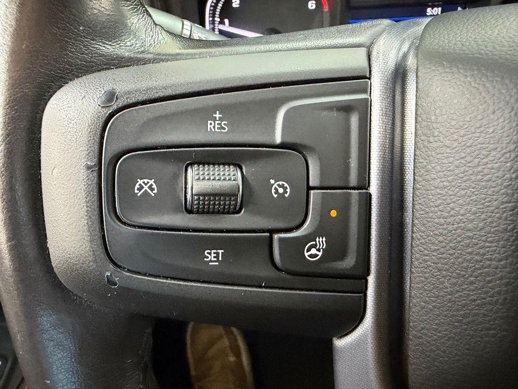 GMC Sierra 1500 Limited  2022