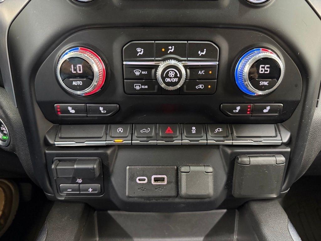 GMC Sierra 1500 Limited  2022