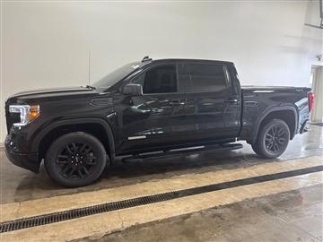 2022 GMC Sierra 1500 Limited 