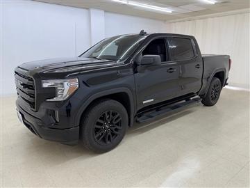 2022 GMC Sierra 1500 Limited 