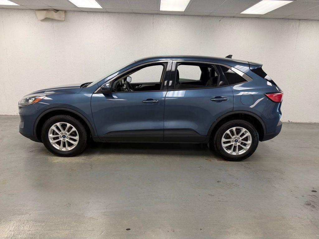 Ford Escape  2020
