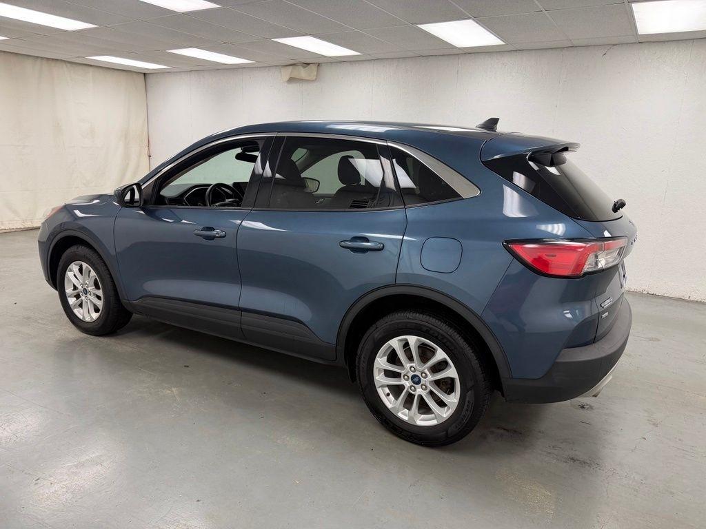 Ford Escape  2020