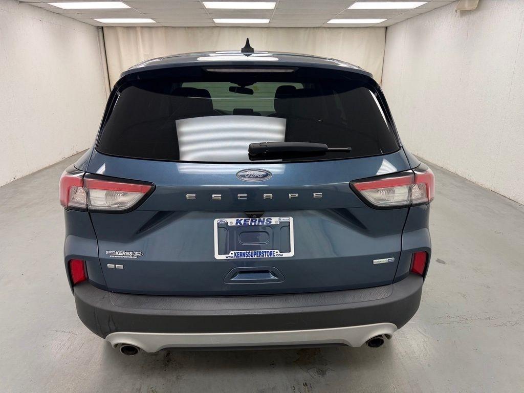 Ford Escape  2020