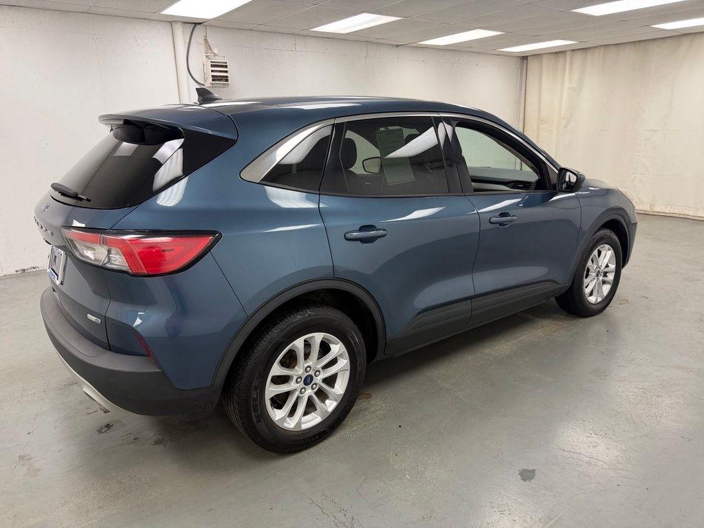 Ford Escape  2020