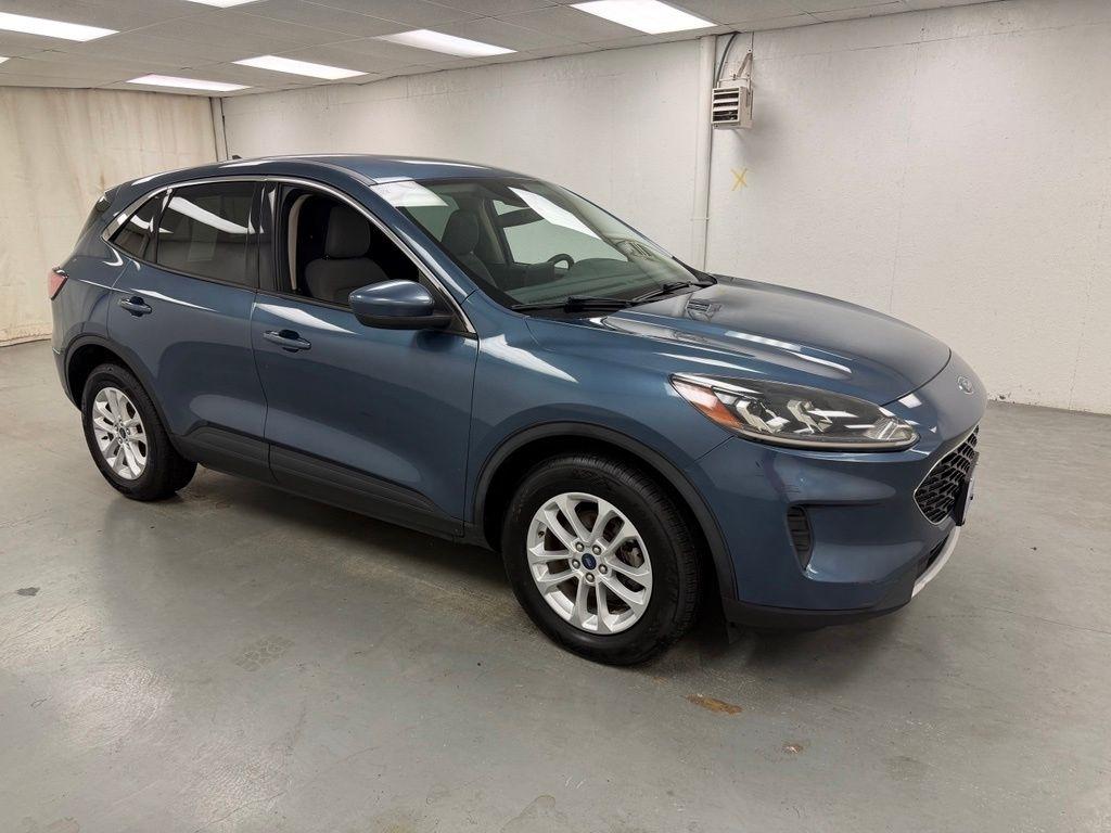 Ford Escape  2020