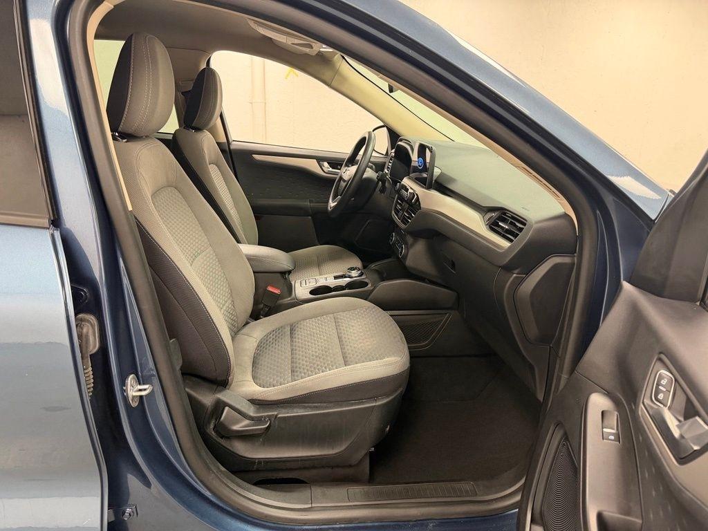 Ford Escape  2020