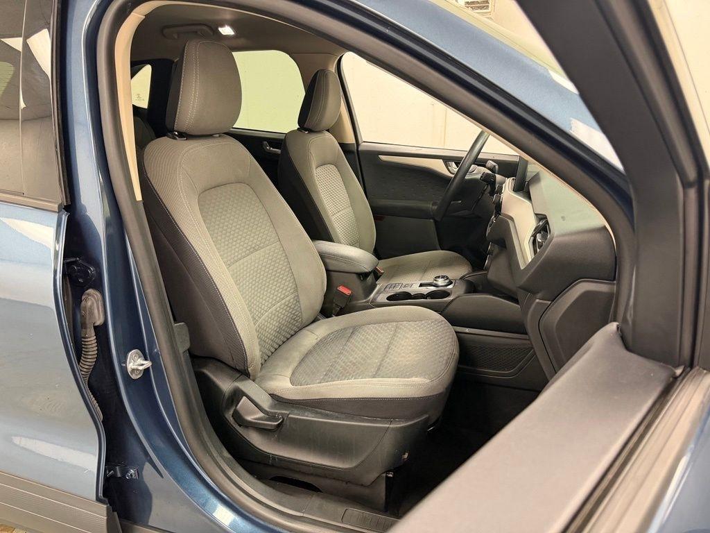 Ford Escape  2020