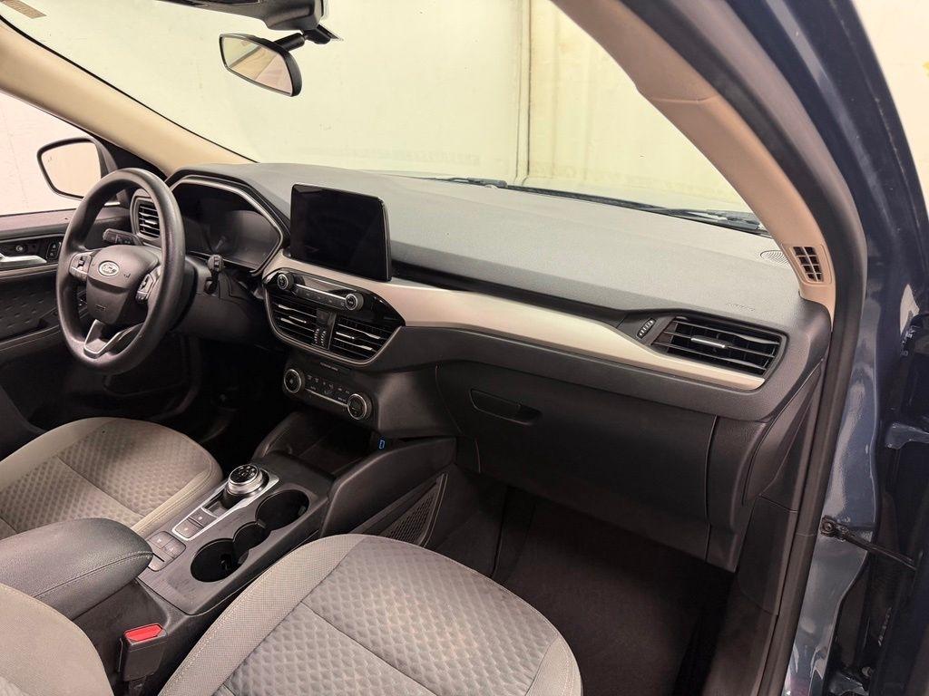 Ford Escape  2020