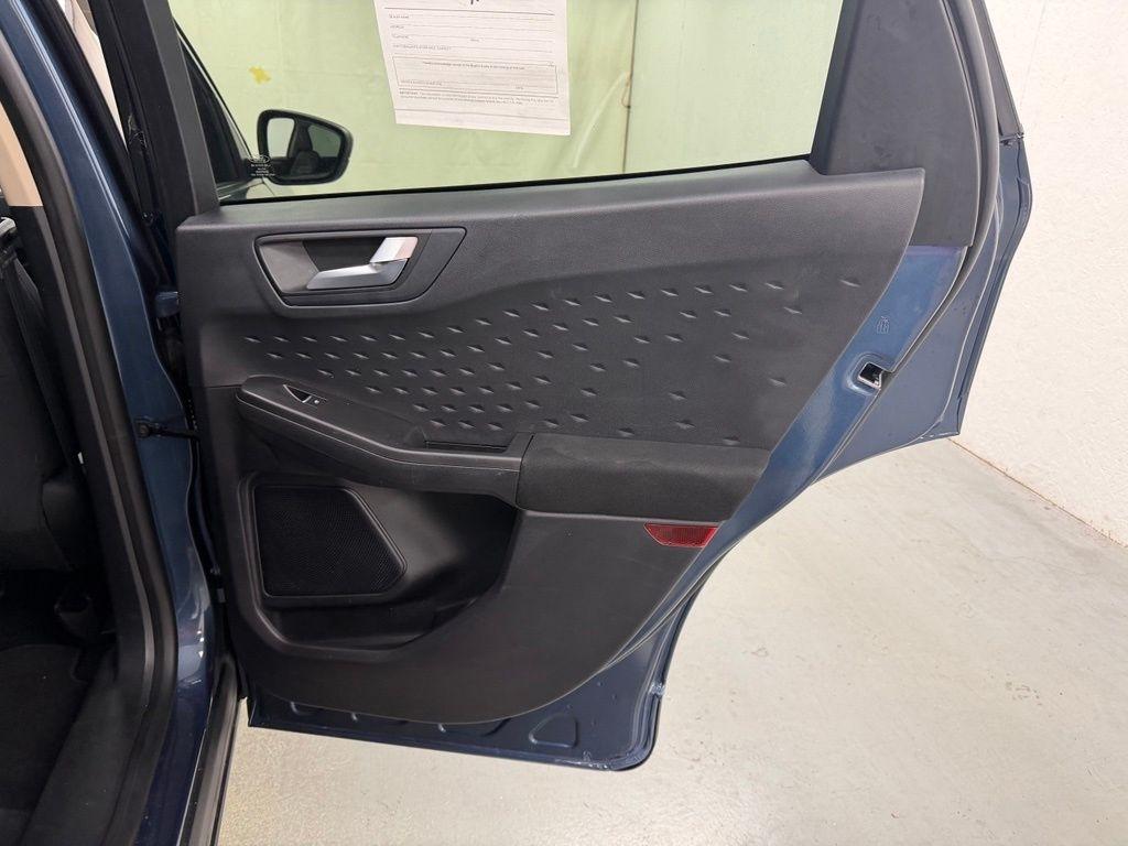 Ford Escape  2020