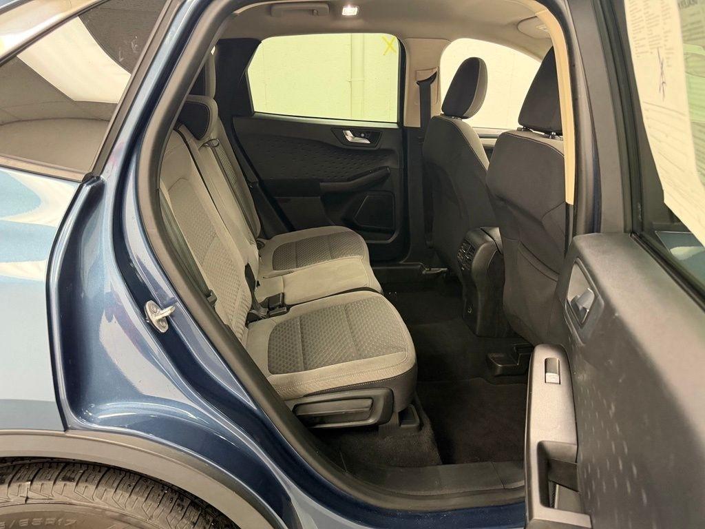 Ford Escape  2020