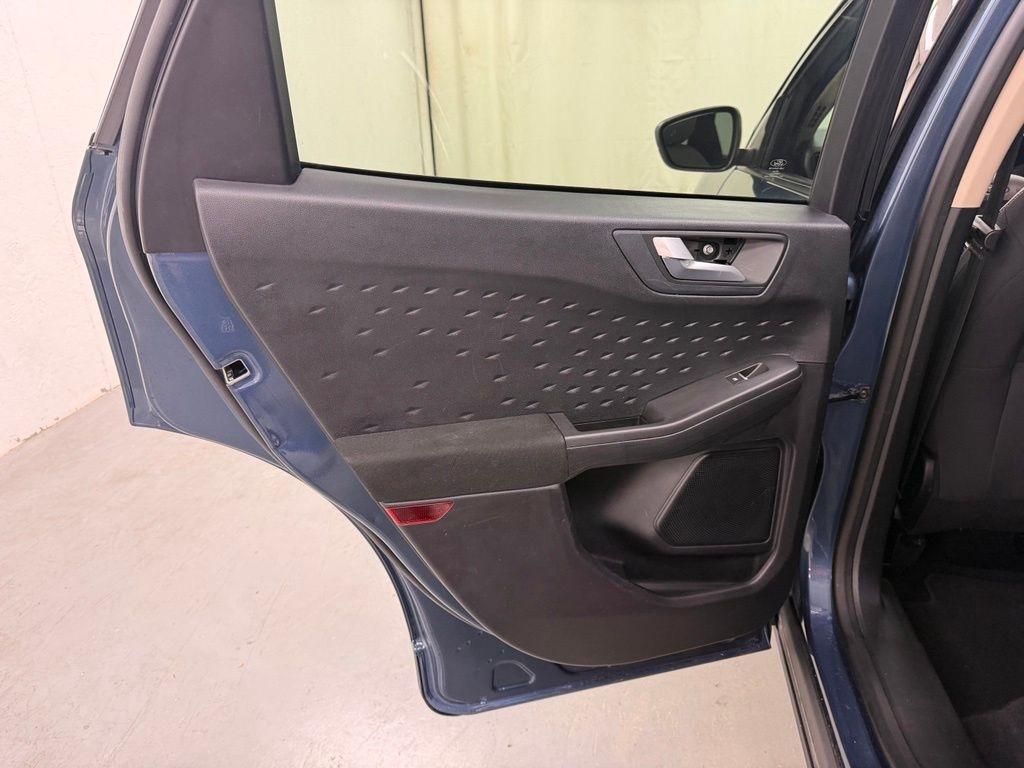 Ford Escape  2020
